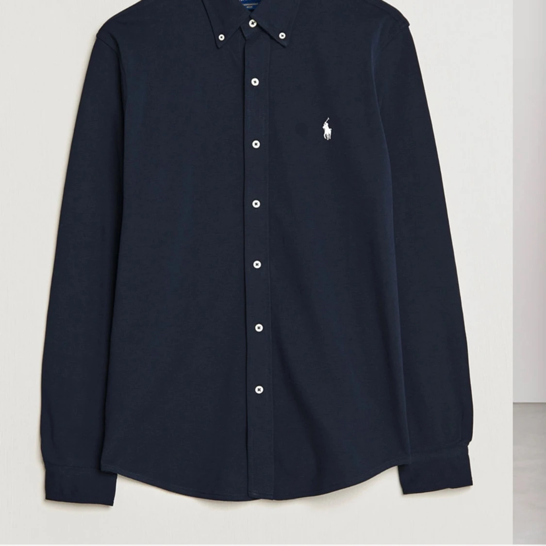 Polo Ralph lauren skjorta  - 90