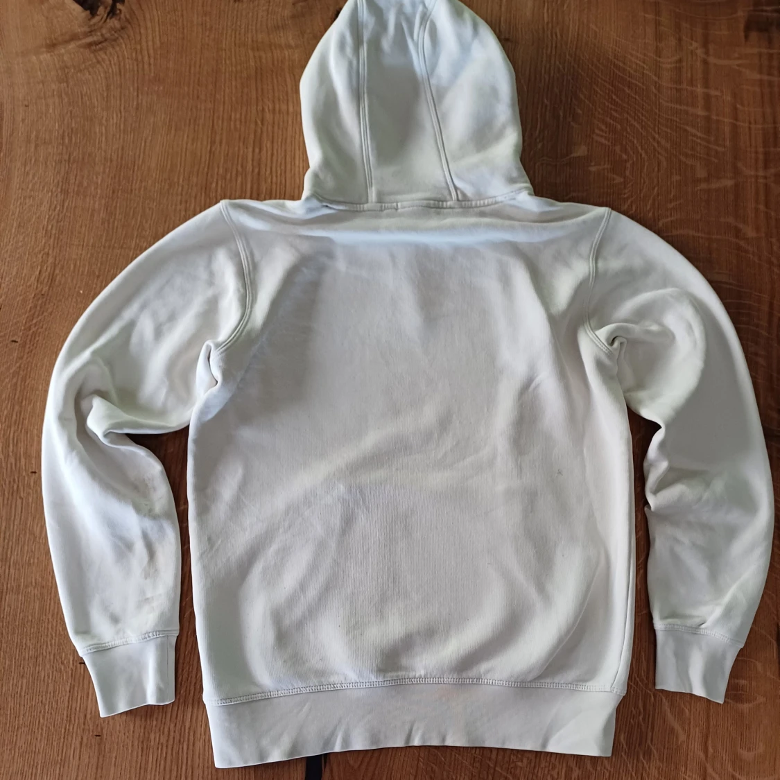 Sail racing hoodie - 90