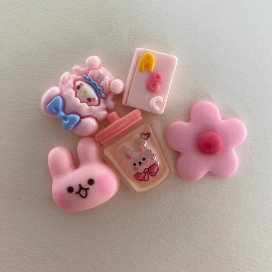 Mobilskalsdekoration