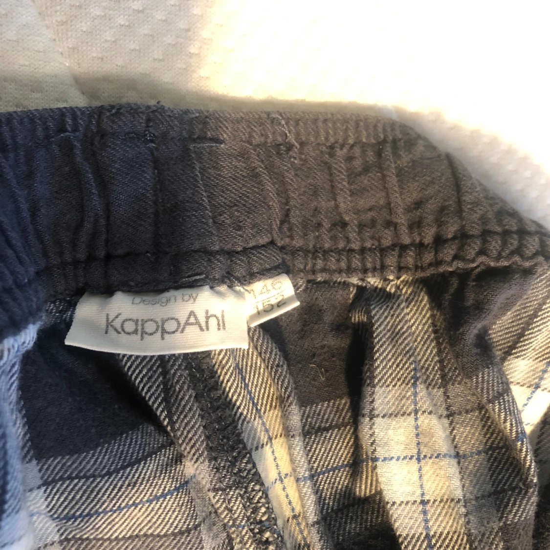 Sköna pyjamasbyxor från kappahl - 90