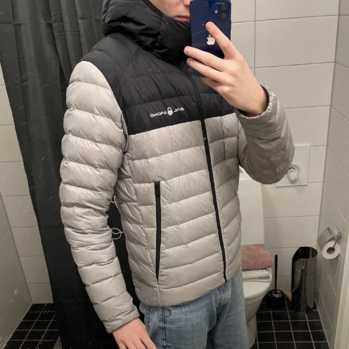 Sail Racing Jacka - 90