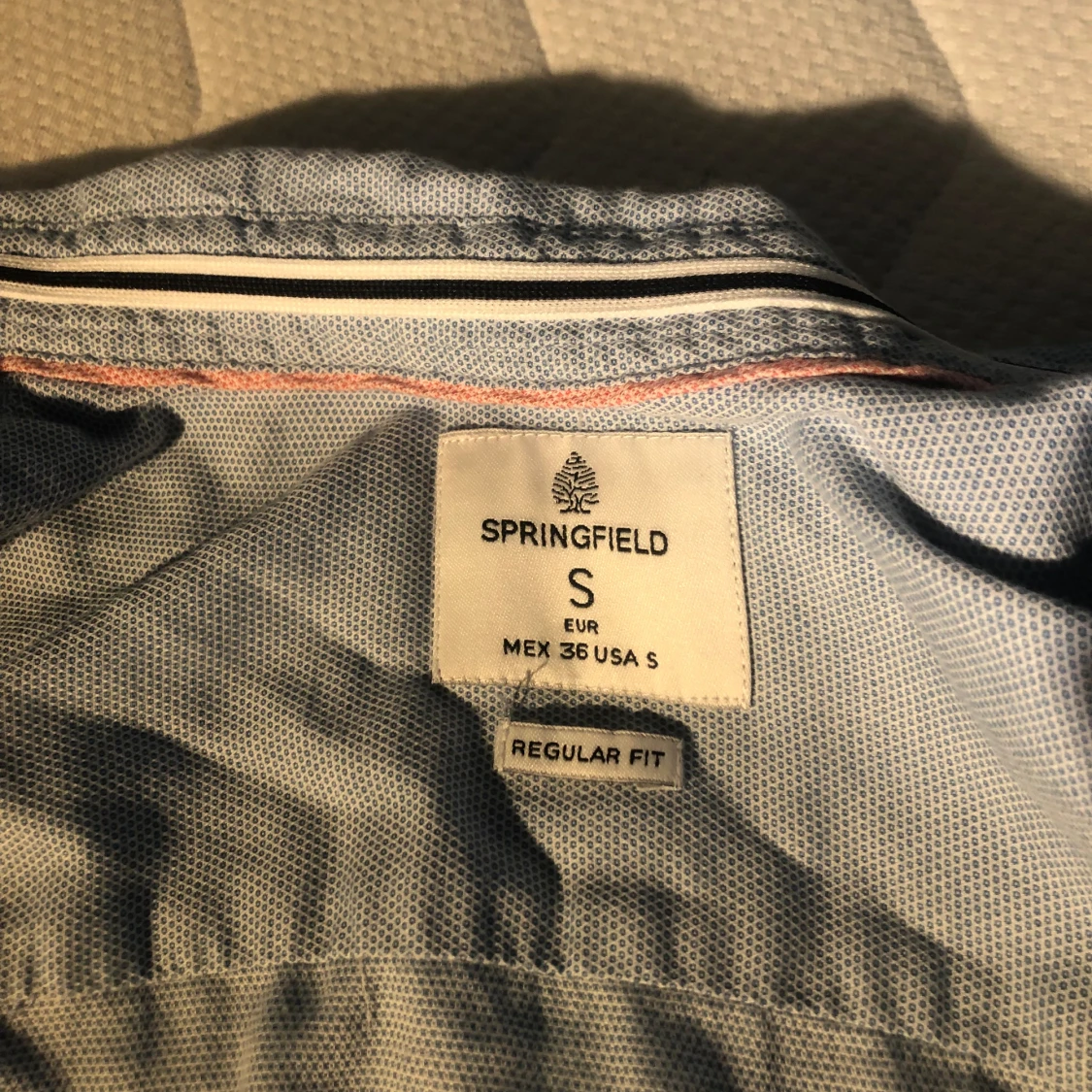 Springfield skjorta - 90