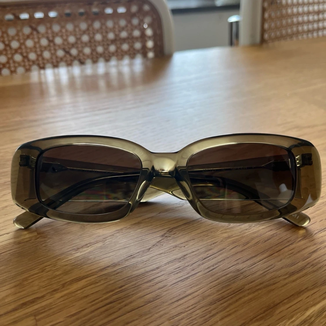 Chimi solglasögon  - 91