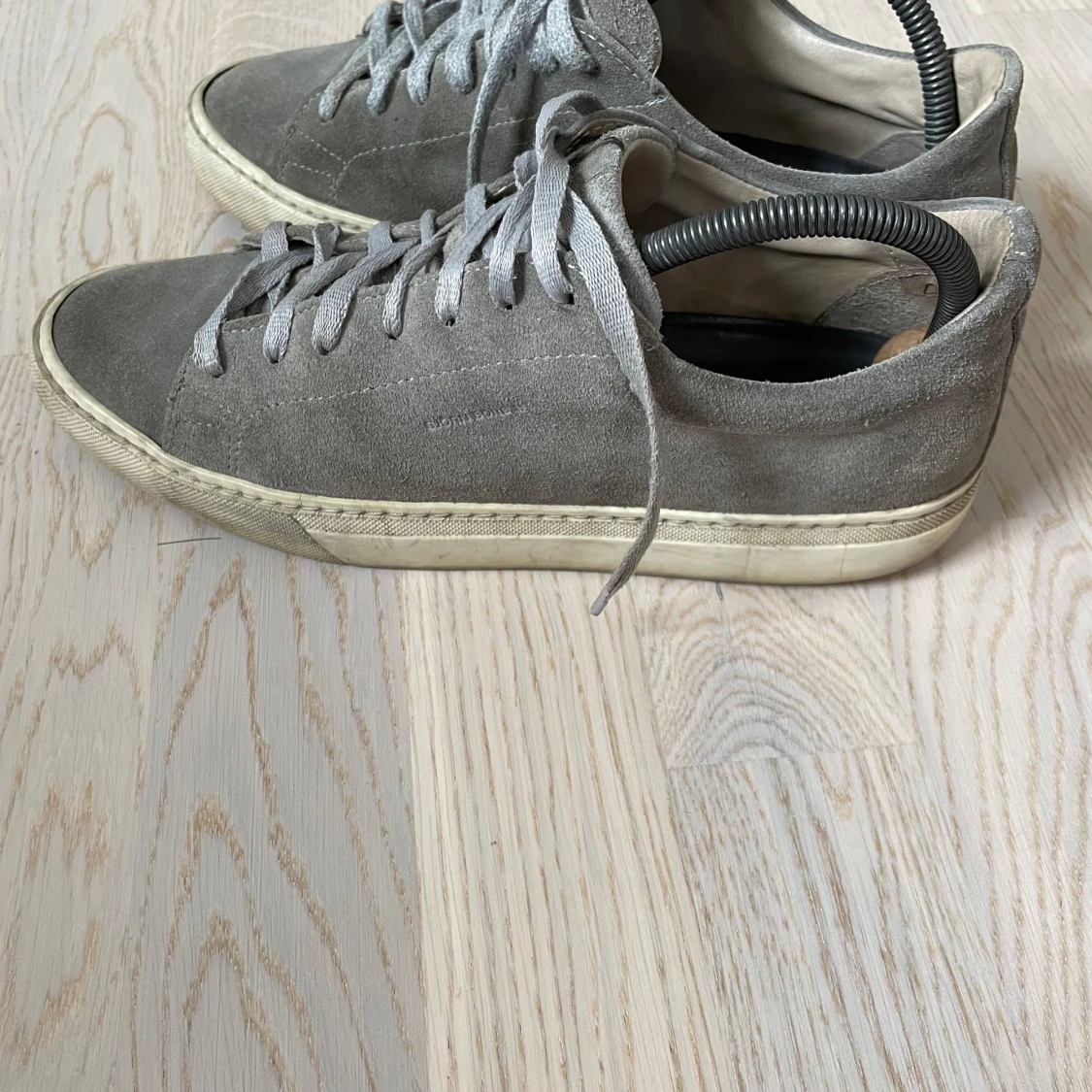 Grå Björn Borg skor - 90