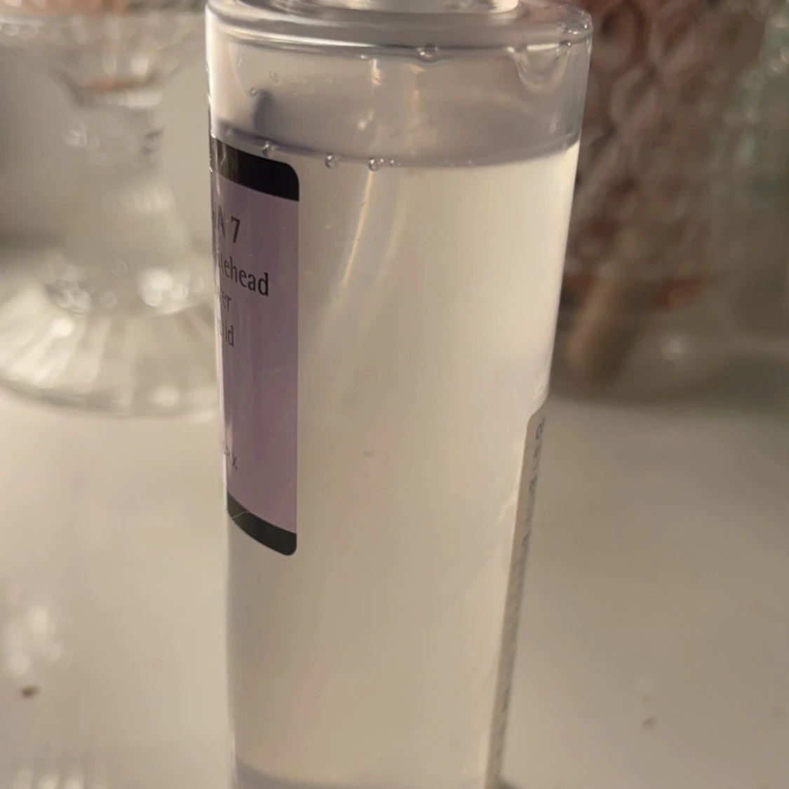 Cosrx whitehead - 90