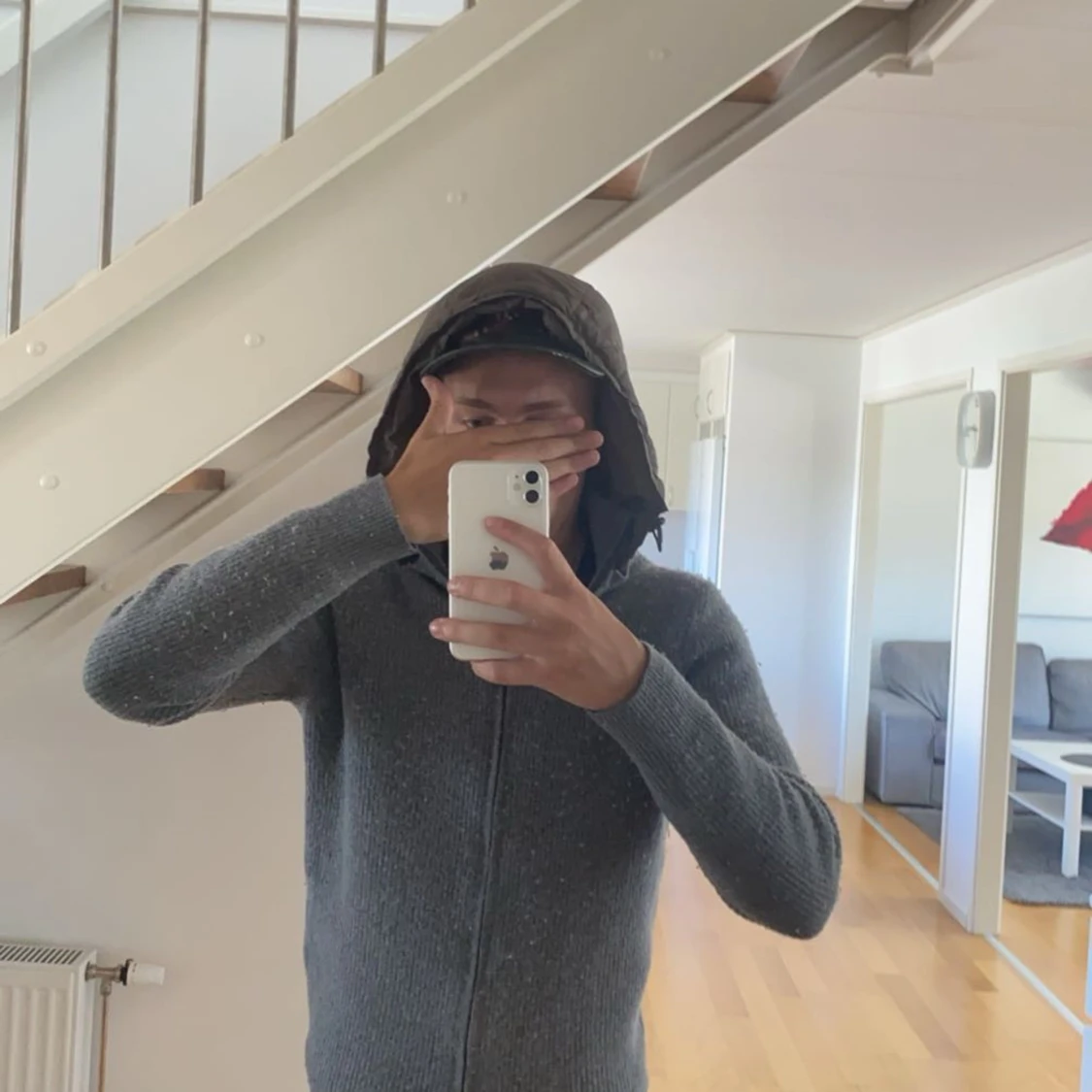 Massimodutti cardigan  - 90