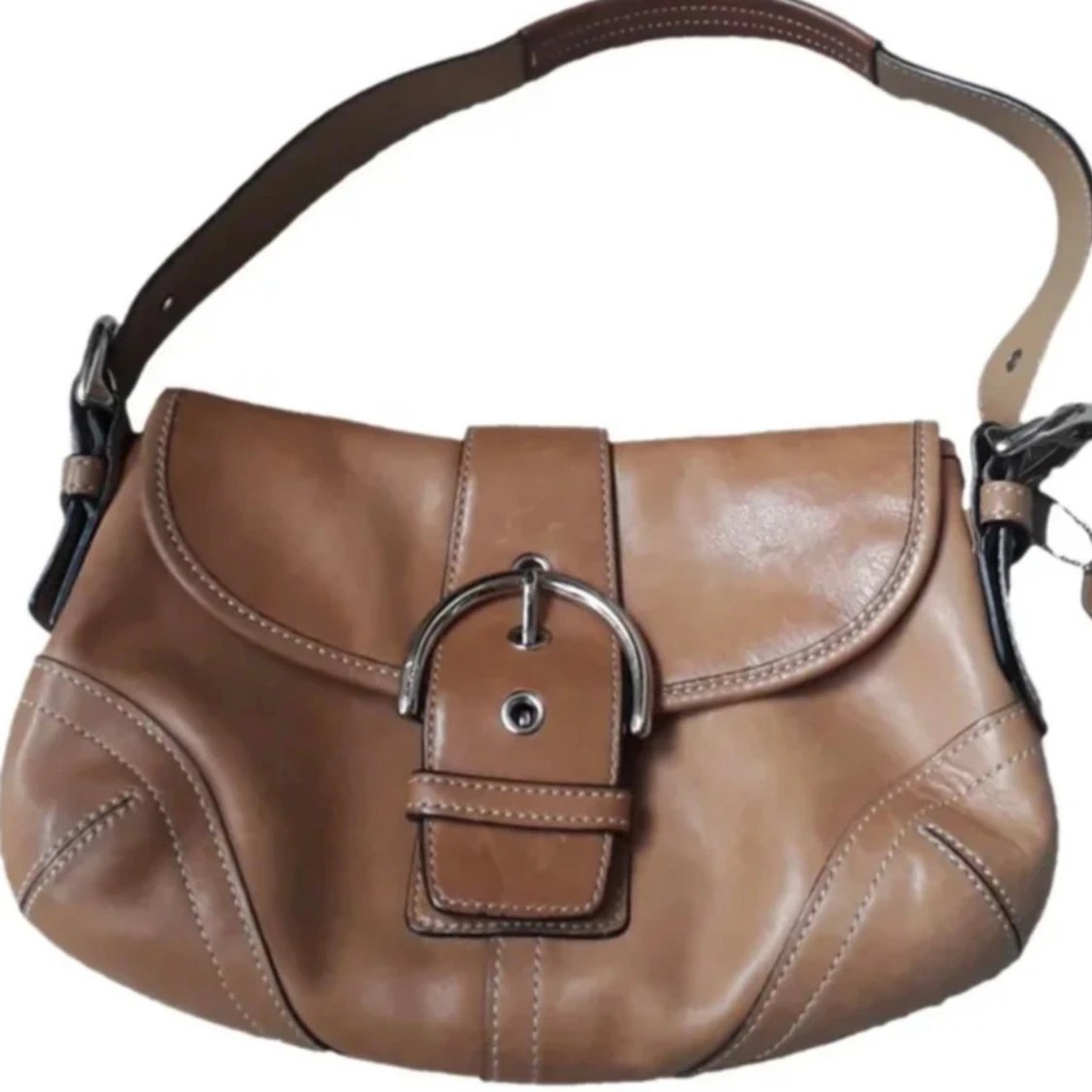 Coach väska - 90