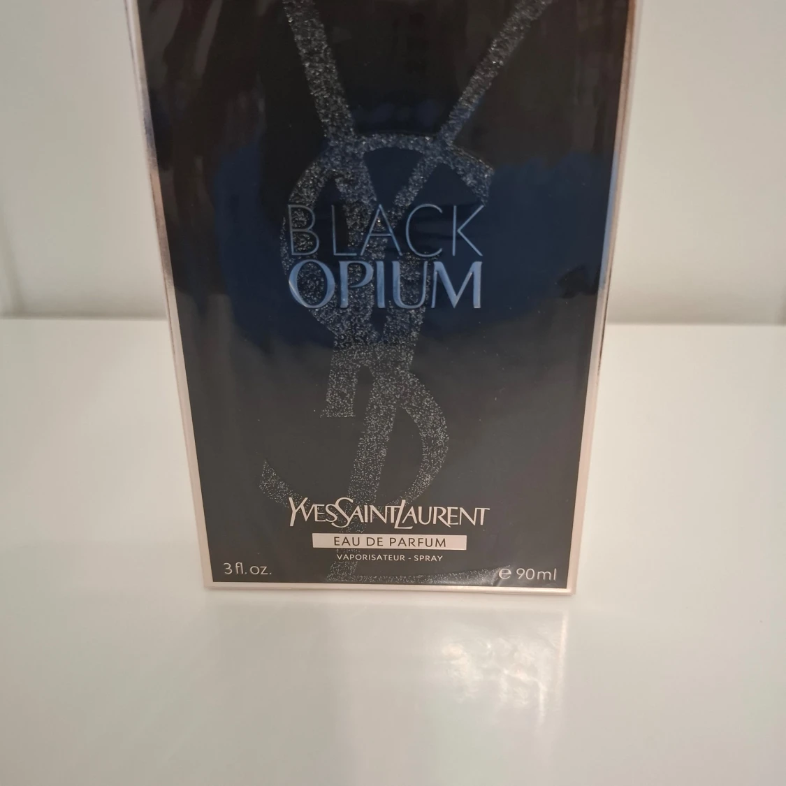 YSL Black Opium 