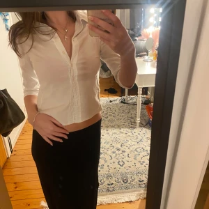 Skjorta - Så fin skjorta som passar till många tillfällen❤️☺️