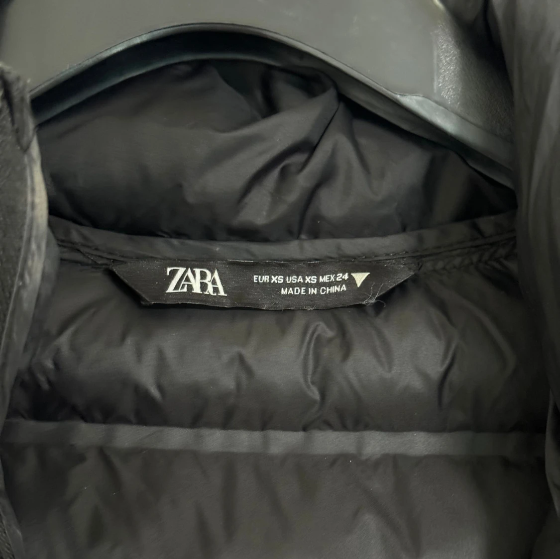 Zara väst - 91