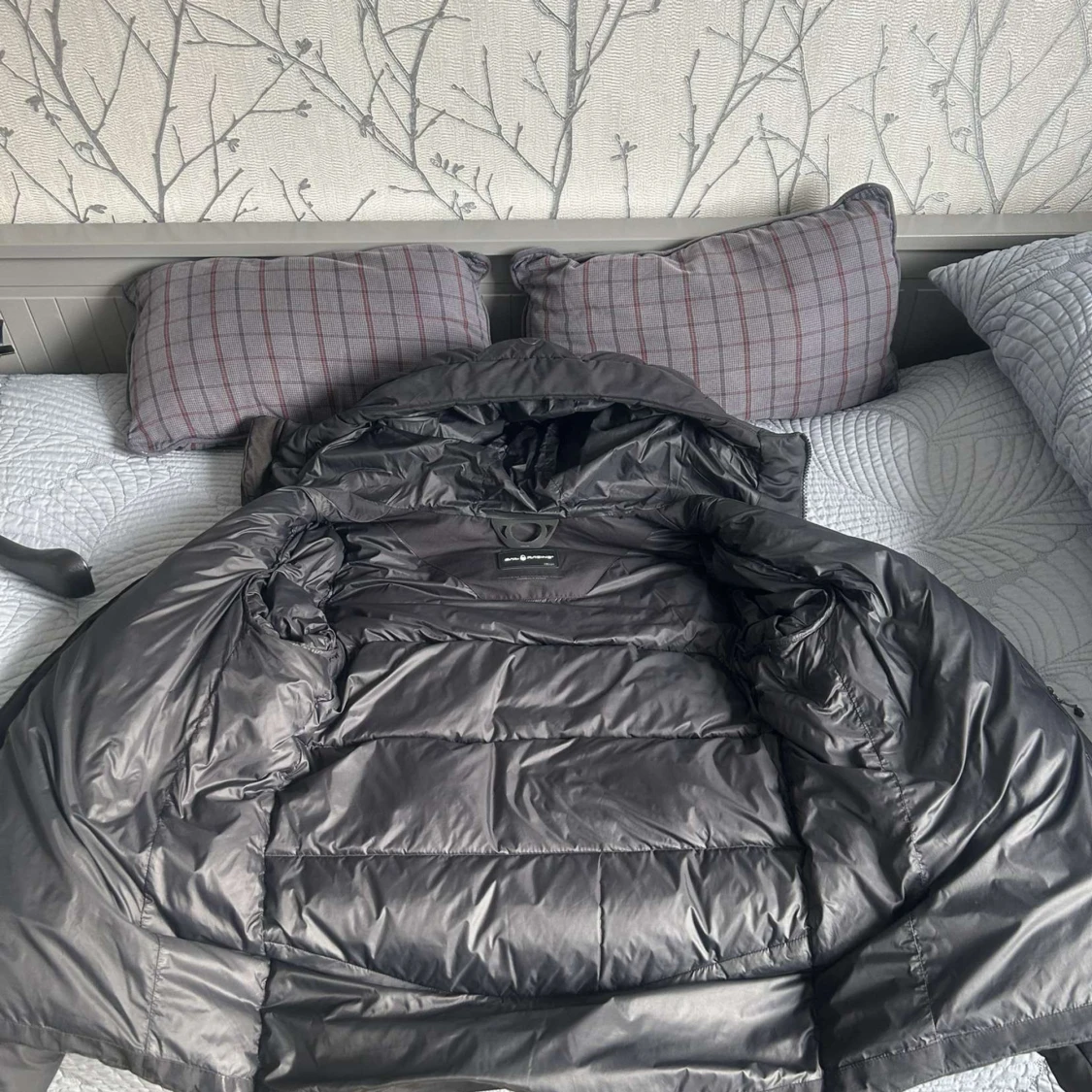 Sail Racing vinterjacka  - 90