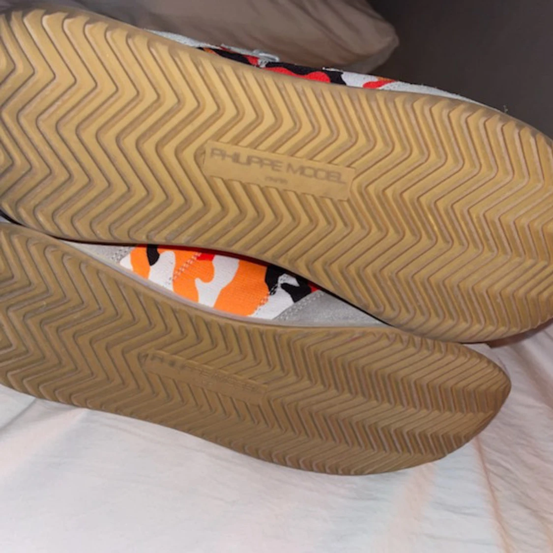 Philippe Modell trpx - 93