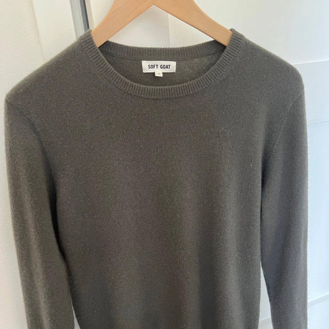 Soaft goat tröja - 91
