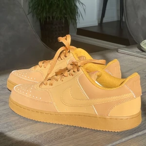 Nike skor  - Aldrig använda 