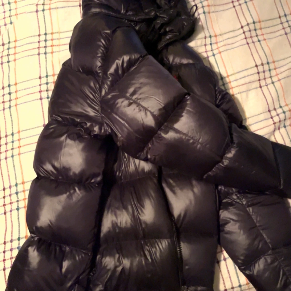 Ralph lauren jacka  - 93