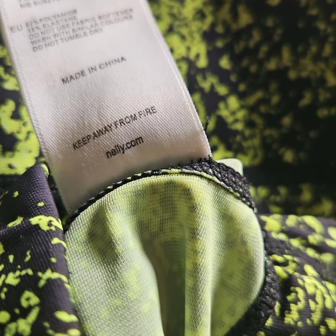 Tights S Nelly - 92
