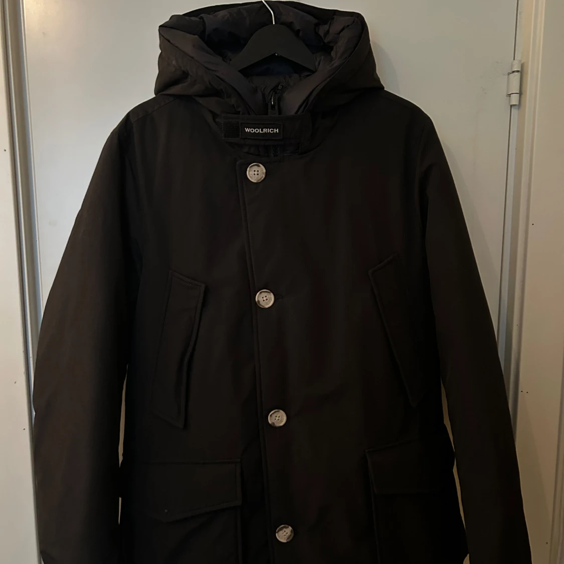 Woolrich Vinterjacka  - 90