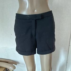 Kostym shorts med hög midja 50-tal 60-tal vintage stil - Inget att anmärka på 