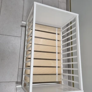 Baby Crib (Bed) - Baby Crib, Baby Bed