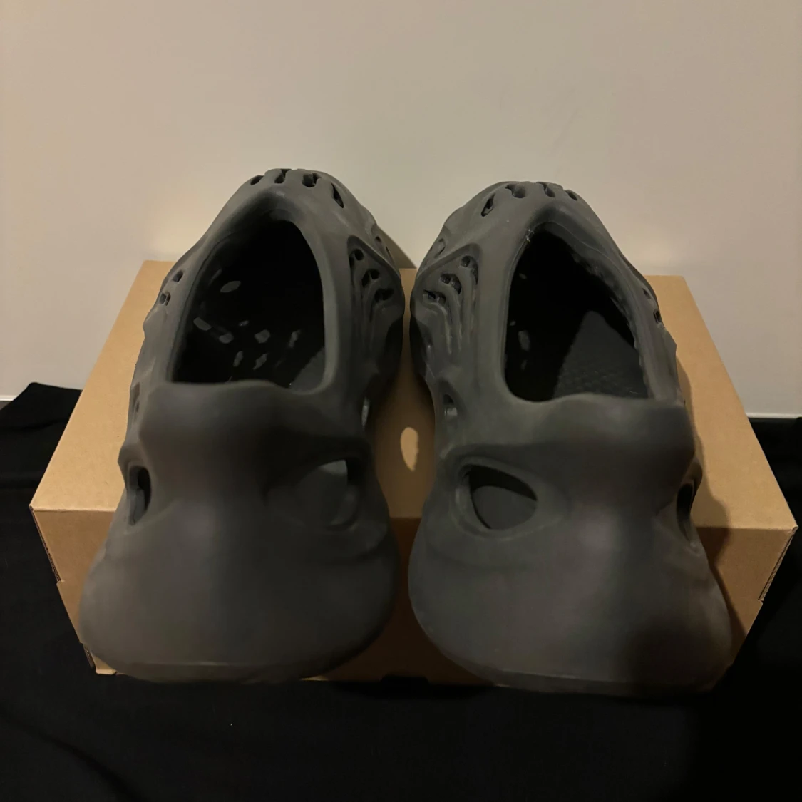 Yeezy foam runner  - 1