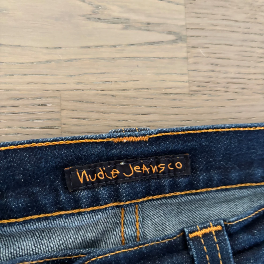 Nudie jeans - 91
