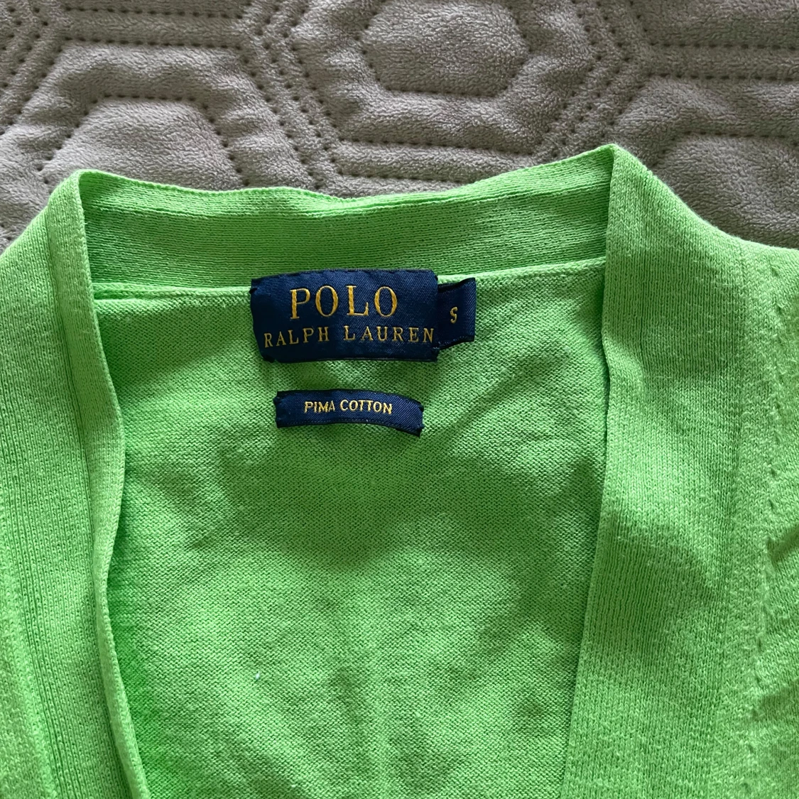 Polo Ralph Lauren - Cardigan, S - 91