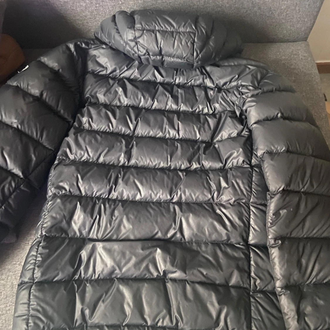 Varm PeakPerformance dunjacka - 91