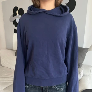 Zara hoodie - Snygg zara hoodie som är jätte mysig, passar till mycket och har inga defekter!🥰❤️