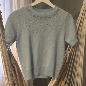 Zara tröja - Superfin tröja från Zara i helt nytt skick, aldrig använd!