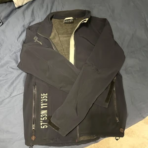 Pelle p jacka  - Säljer nu denna Pelle P jacka! Cond 9/10