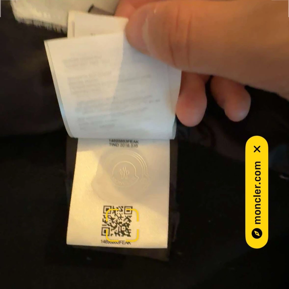 Moncler  cardigan - 4