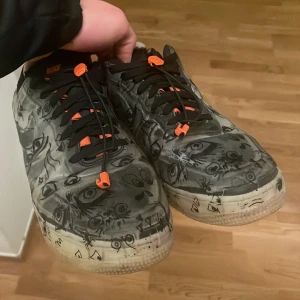 Nike Air Force 1 Low Experimental  - 7/10