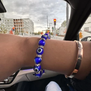 onda ögat armband 🧿🧿🧿 - 🧿🧿🧿 köpt i Grekland för 299kr 