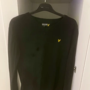 Lyle and scott - Har aldrig använt den