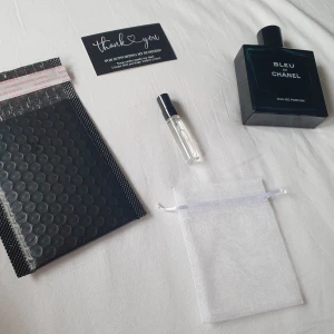 Sample bleu de Chanel  - 10ml 