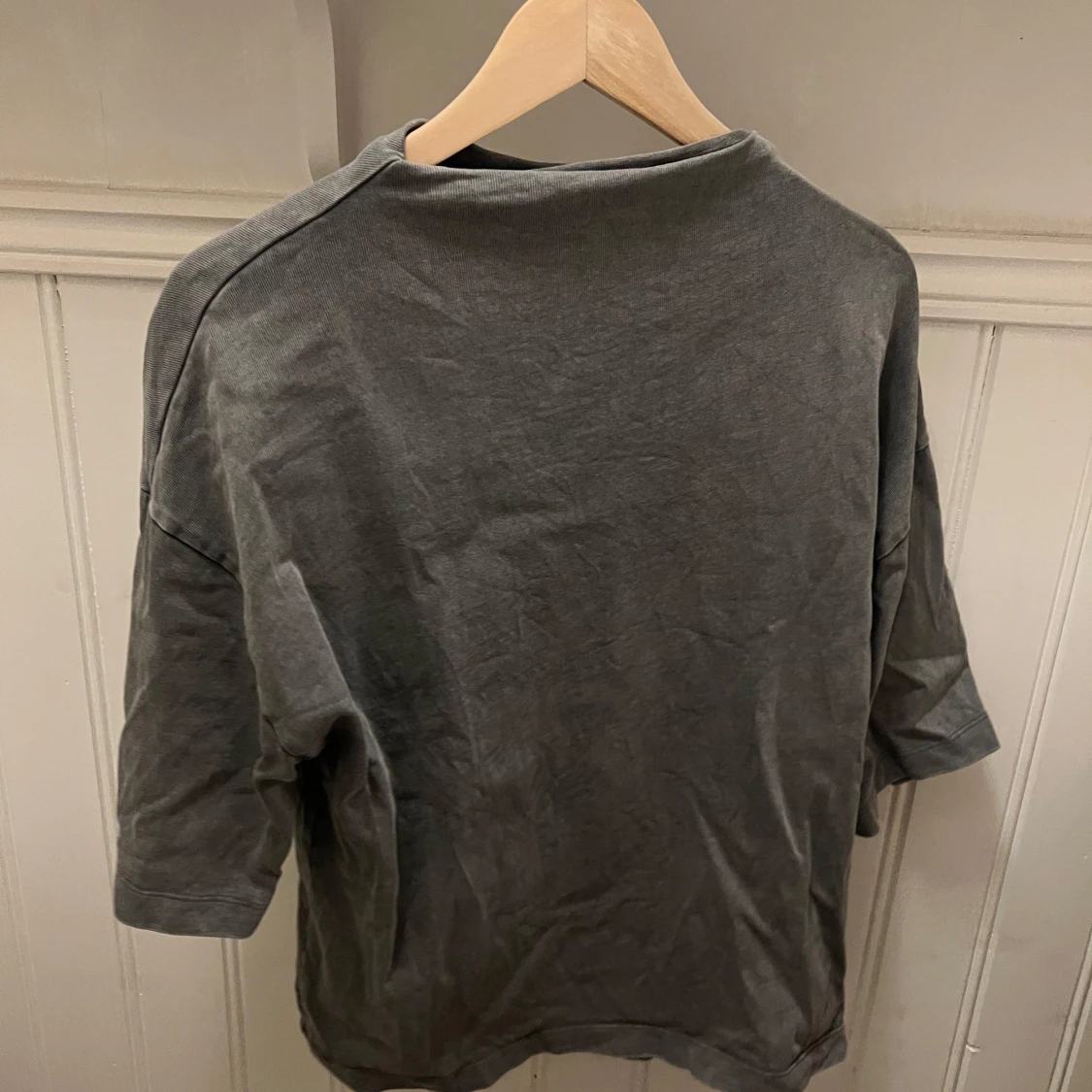 T-shirt från zara