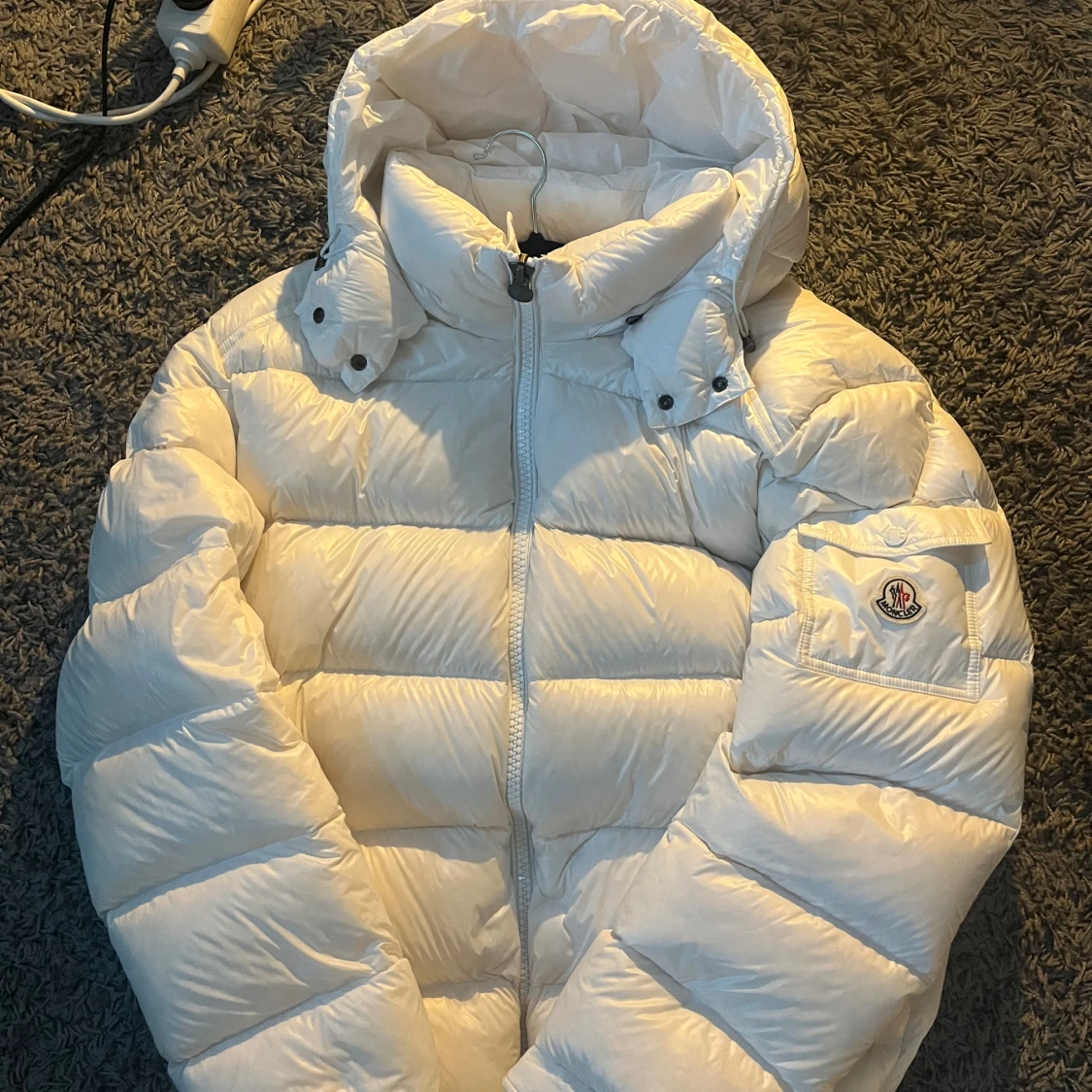 moncler maya