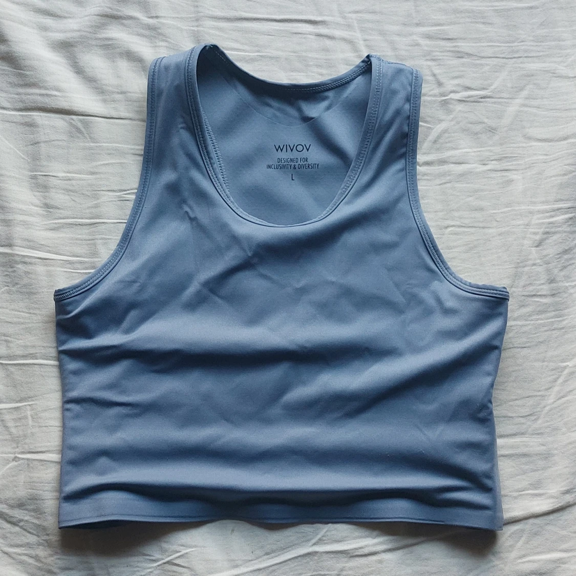 FLOW Chest Binder