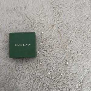Edblad halsband - Nytt Edblad halsband super fin