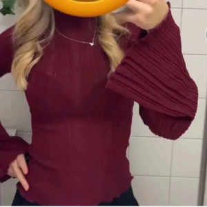 Tröja - Bra skick, lånas bild 