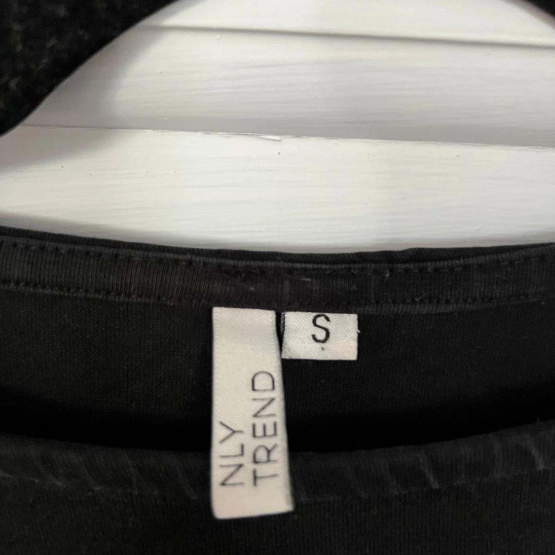 Långärmad topp  - 91