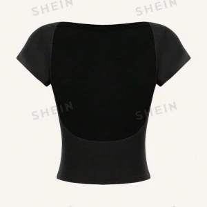 Rygg lös topp - Rygg lös topp