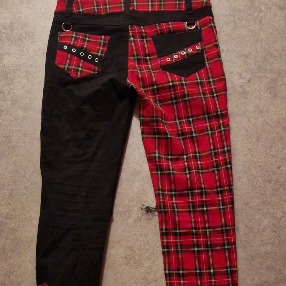 Banned alternativ byxor - 90