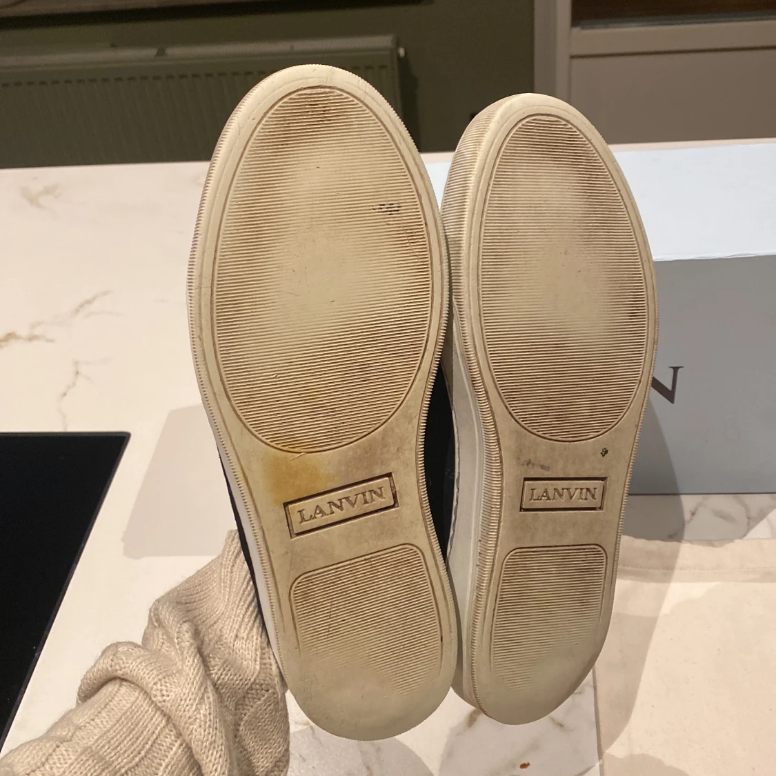 Lanvins - 91