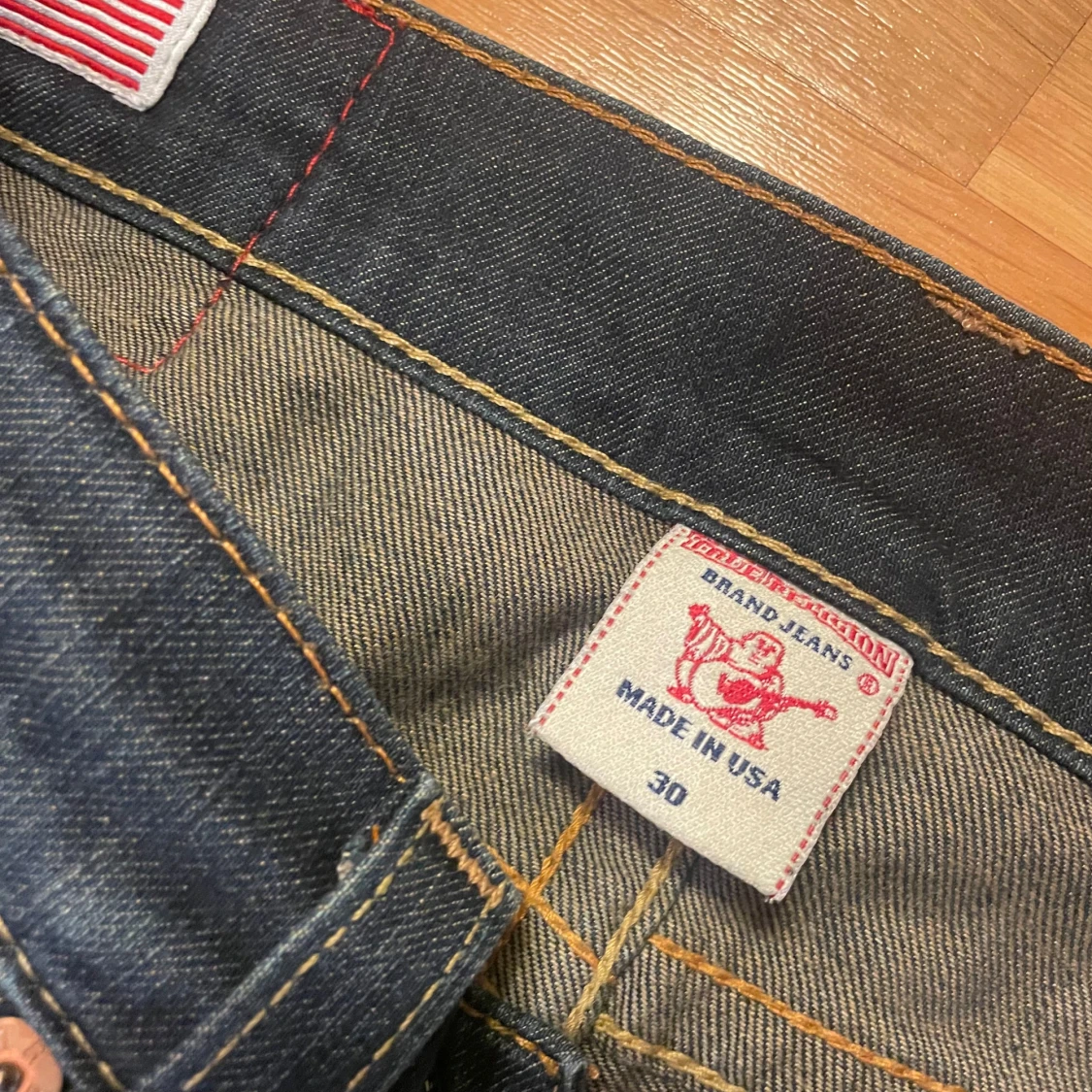 True Religion ROCCO  - 93