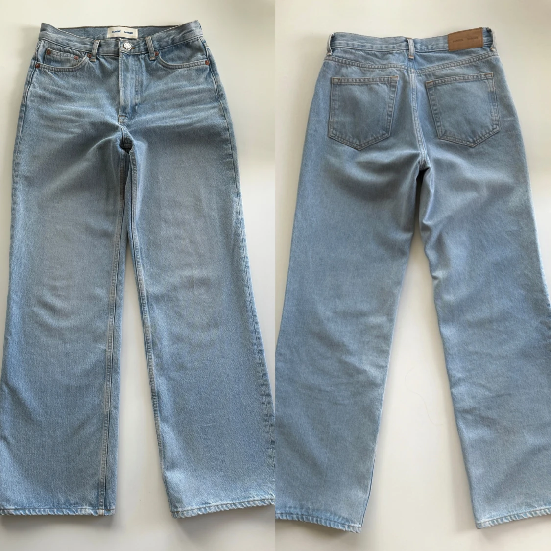 Samsøe Samsøe Riley Jeans - 90