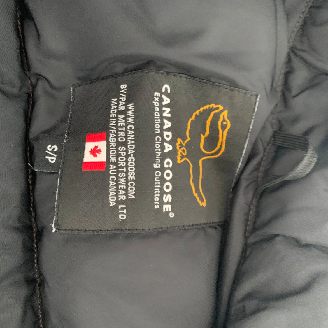 Canada Goose - 92
