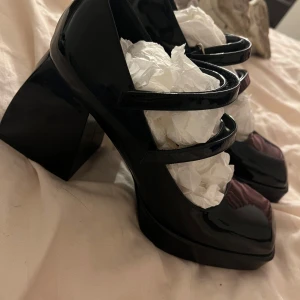 Nodaleto heels - Nodaleto heels 