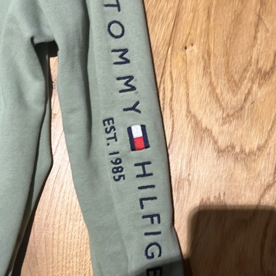 Tommy Hilfiger hoodie - 91