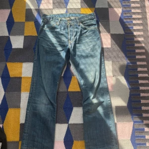 Vintage Levis jeans - Ett par snygga vintage Levis jeans i mycket bra skick.